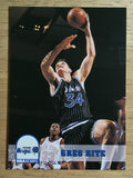 1993-94 Hoops #381 Greg Kite