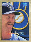 1993 Studio #118 Robin Yount