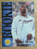 1994-95 Hoops #328 Clifford Rozier RC