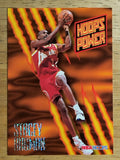 1994-95 Hoops Power Ratings #PR2 Stacey Augmon