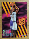 1994-95 Hoops Power Ratings #PR45 Mitch Richmond