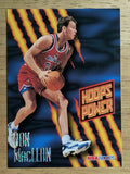 1994-95 Hoops Power Ratings #PR54 Don MacLean