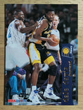 1995-96 Hoops #65 Dale Davis