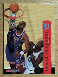 1995-96 Hoops #102 Benoit Benjamin