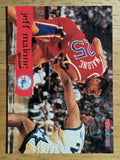 1995-96 Hoops #123 Jeff Malone