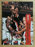 1995-96 Hoops #136 Rod Strickland