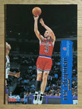 1995-96 Hoops #164 Rex Chapman