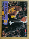 1995-96 Hoops #182 Del Harris CO