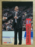 1995-96 Hoops #185 Butch Beard CO