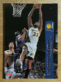 1995-96 Hoops #307 Antonio Davis