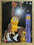 1995-96 Hoops #311 Corie Blount