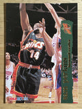 1995-96 Hoops #330 Sam Perkins
