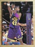 1995-96 Hoops #332 Chris Morris