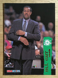 1995-96 Hoops #334 M.L. Carr CO
