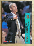 1995-96 Hoops #337 Brian Winters CO