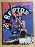 1995-96 Hoops #338 Willie Anderson ET