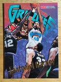 1995-96 Hoops #352 Antonio Harvey ET