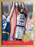 1995-96 Hoops #361 Robert Horry ES
