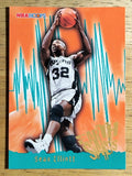 1995-96 Hoops #370 Sean Elliott ES