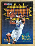 1995-96 Hoops #380 Mark Jackson RH