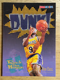 1995-96 Hoops #382 Nick Van Exel RH