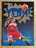 1995-96 Hoops #384 Vernon Maxwell RH