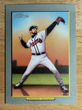 2005 Topps Turkey Red #143 John Smoltz