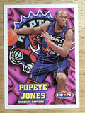 1997-98 Hoops #146 Popeye Jones
