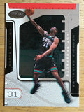2002-03 Hoops Hot Prospects #65 Shane Battier