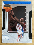 2002-03 Hoops Hot Prospects #71 Lamar Odom