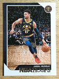 2018-19 Hoops #22 Jamal Murray