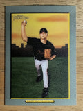 2005 Topps Turkey Red #186 Matt Cain