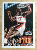 1999-00 Franz Blazers #2 Jermaine O'Neal