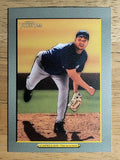 2005 Topps Turkey Red #193 Jose Capellan SP