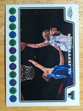 2008-09 Topps Chrome #25 Al Jefferson
