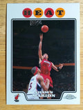 2008-09 Topps Chrome #31 Shawn Marion