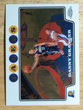 2008-09 Topps Chrome #48 Danny Granger