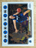 2008-09 Topps Chrome #55 Jason Kidd