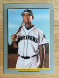 2005 Topps Turkey Red #274 Wladimir Balentien RC