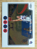 2008-09 Topps Chrome #78 Devin Harris