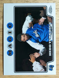 2008-09 Topps Chrome #80 Hedo Turkoglu