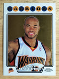 2008-09 Topps Chrome #82 Corey Maggette