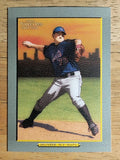 2005 Topps Turkey Red #275 Philip Humber RC