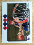 2008-09 Topps Chrome #89 Sean Williams
