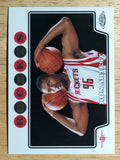 2008-09 Topps Chrome #93 Ron Artest