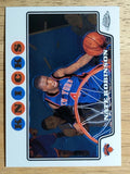 2008-09 Topps Chrome #113 Nate Robinson