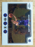 2008-09 Topps Chrome #117 Kevin Martin