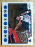 2008-09 Topps Chrome #128 Jason Terry