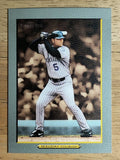 2005 Topps Turkey Red #245 Matt Holliday