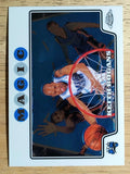 2008-09 Topps Chrome #151 Keith Bogans